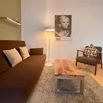 Stadtraum-Berlin Apartments