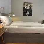Stadtraum-Berlin Apartments