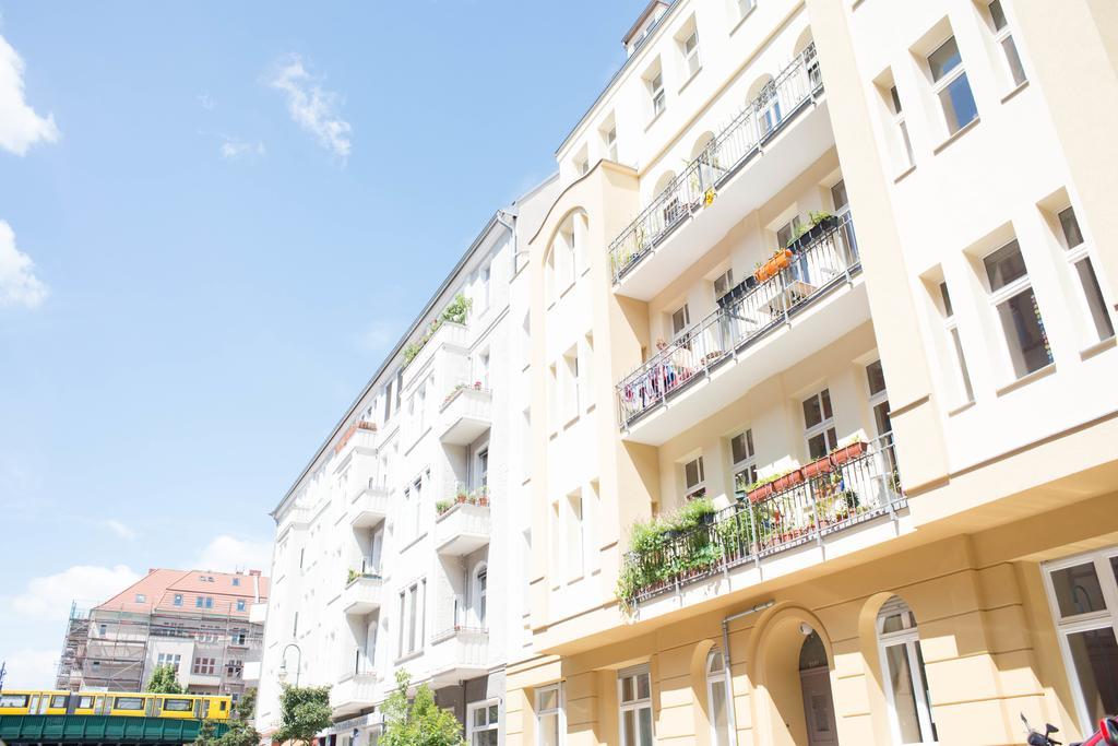Stadtraum-berlin Berlino