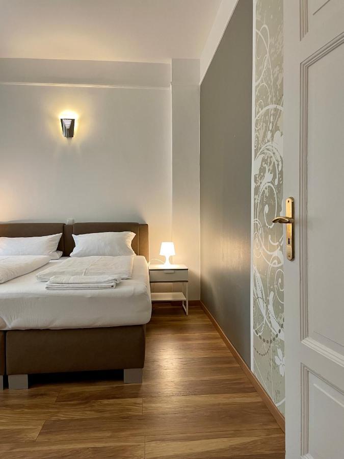 Stadtraum-berlin Appartamento *