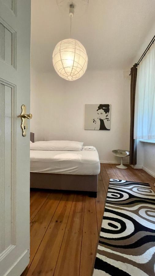 Appartamento Stadtraum-berlin *