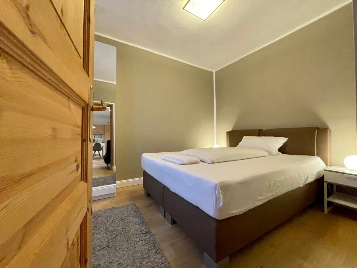 Stadtraum-berlin Apartment *