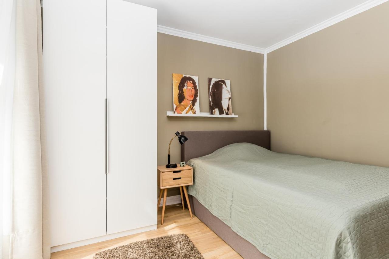 Stadtraum-berlin Apartment *