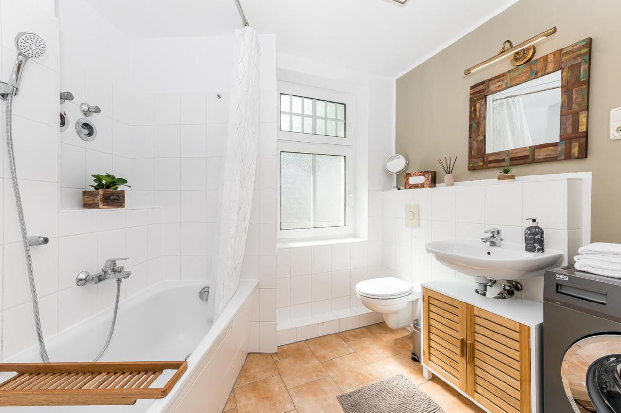 Stadtraum-berlin Apartment *