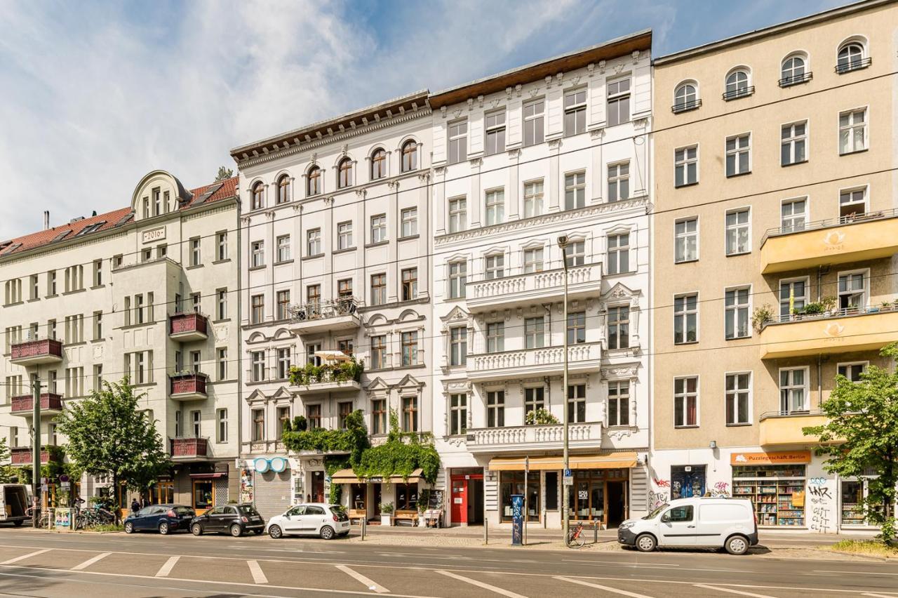 Appartamento Stadtraum-berlin