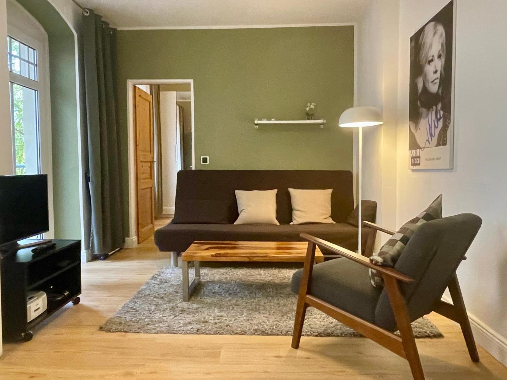 Stadtraum-berlin Berlino