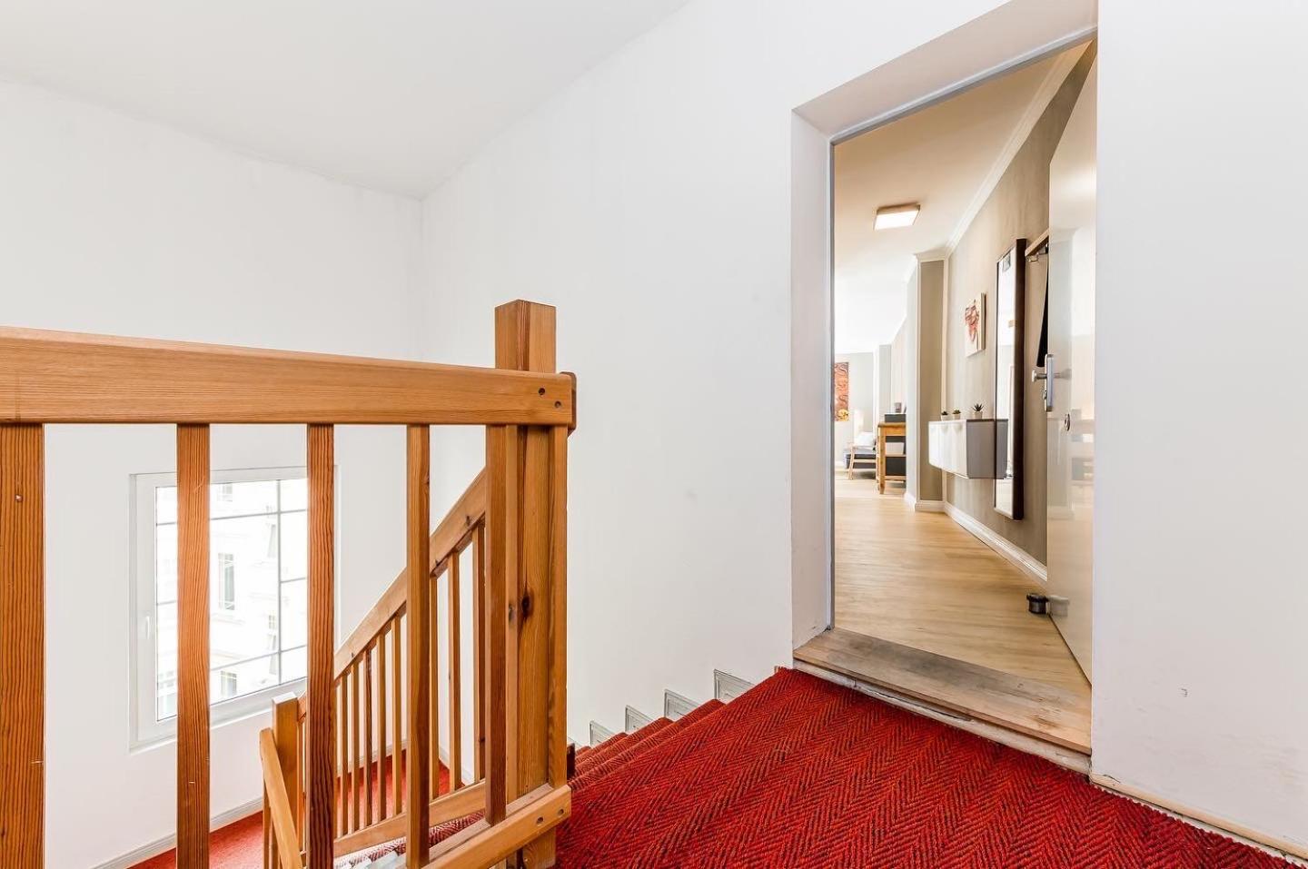 Stadtraum-berlin Apartment *