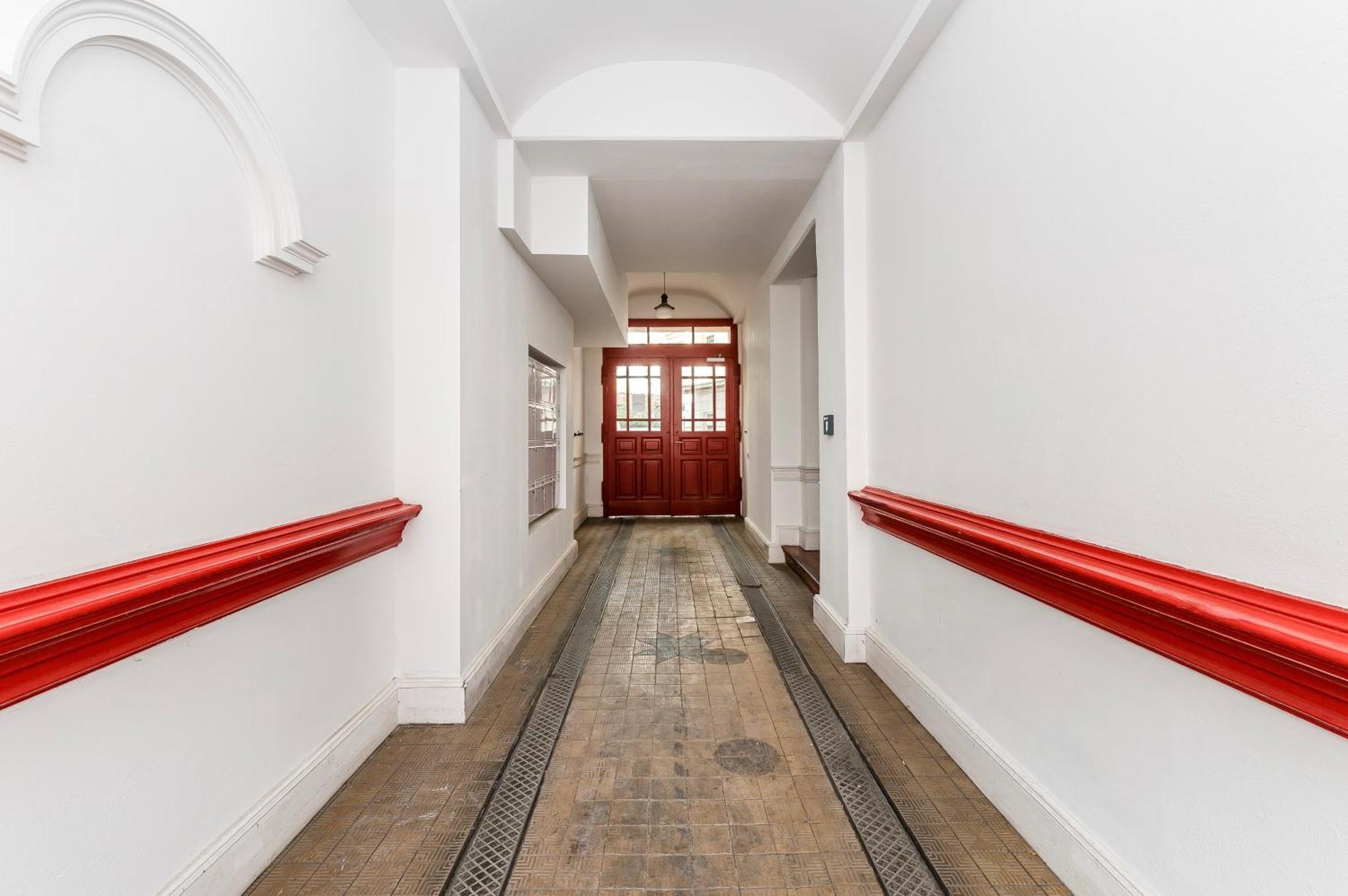 Stadtraum-berlin Apartment