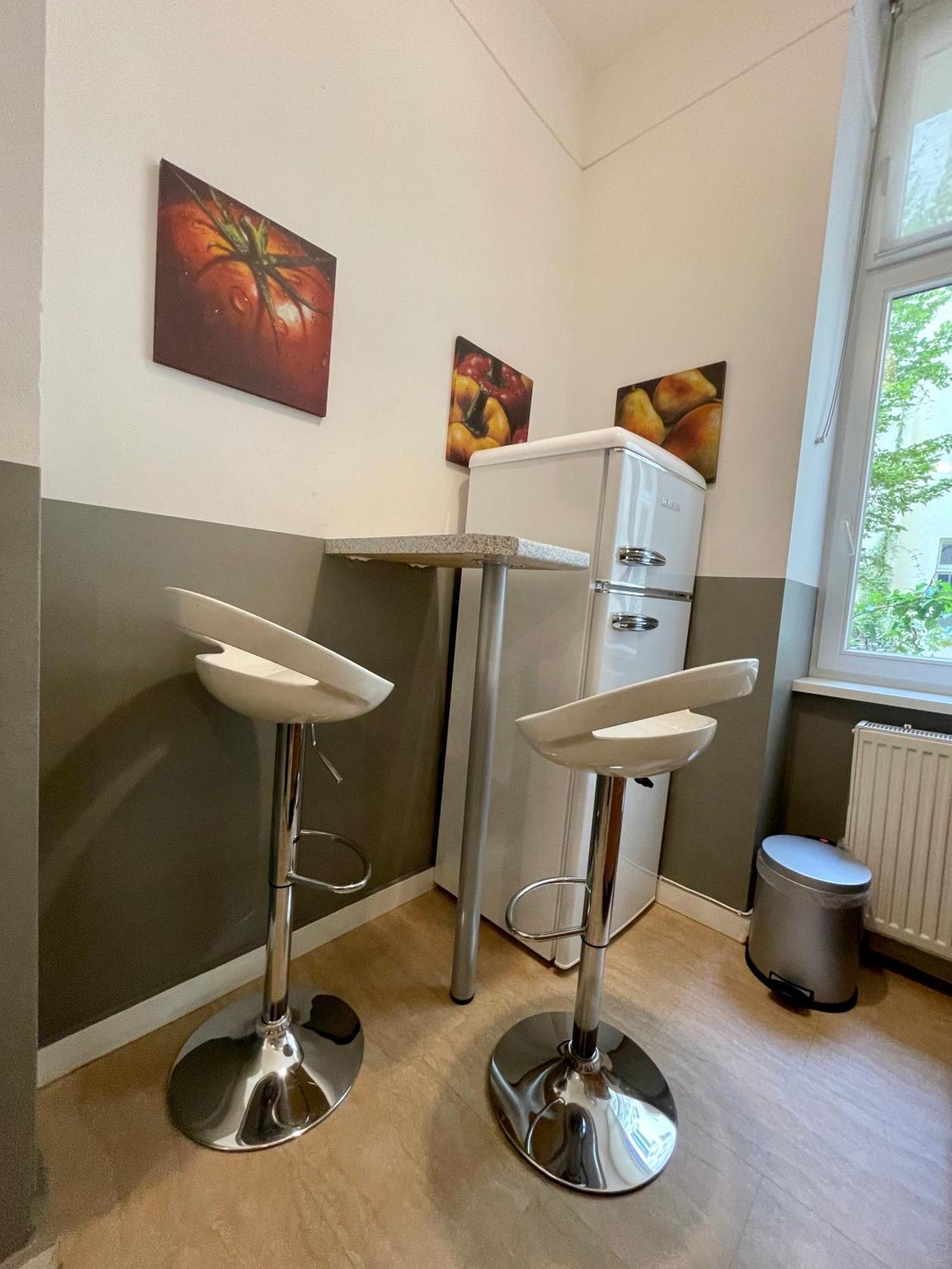 Appartamento Stadtraum-berlin