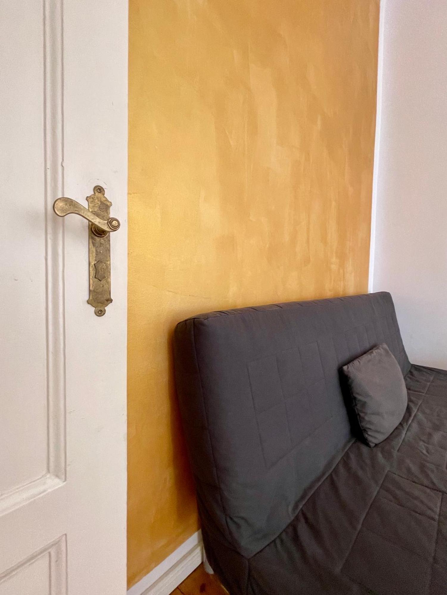 Stadtraum-berlin Apartment Berlin