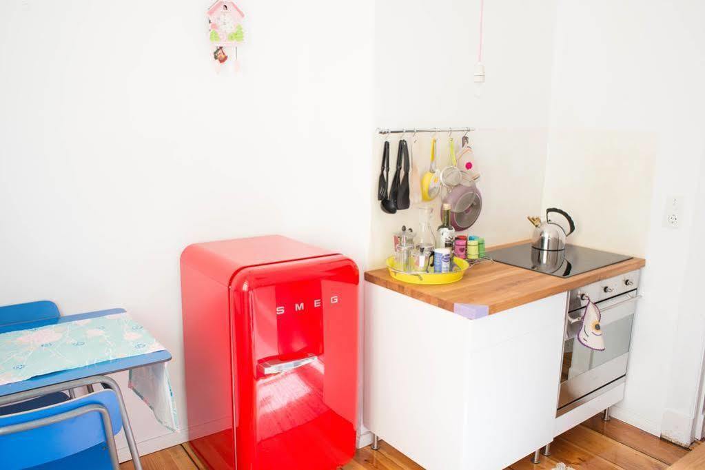 Stadtraum-berlin Apartment
