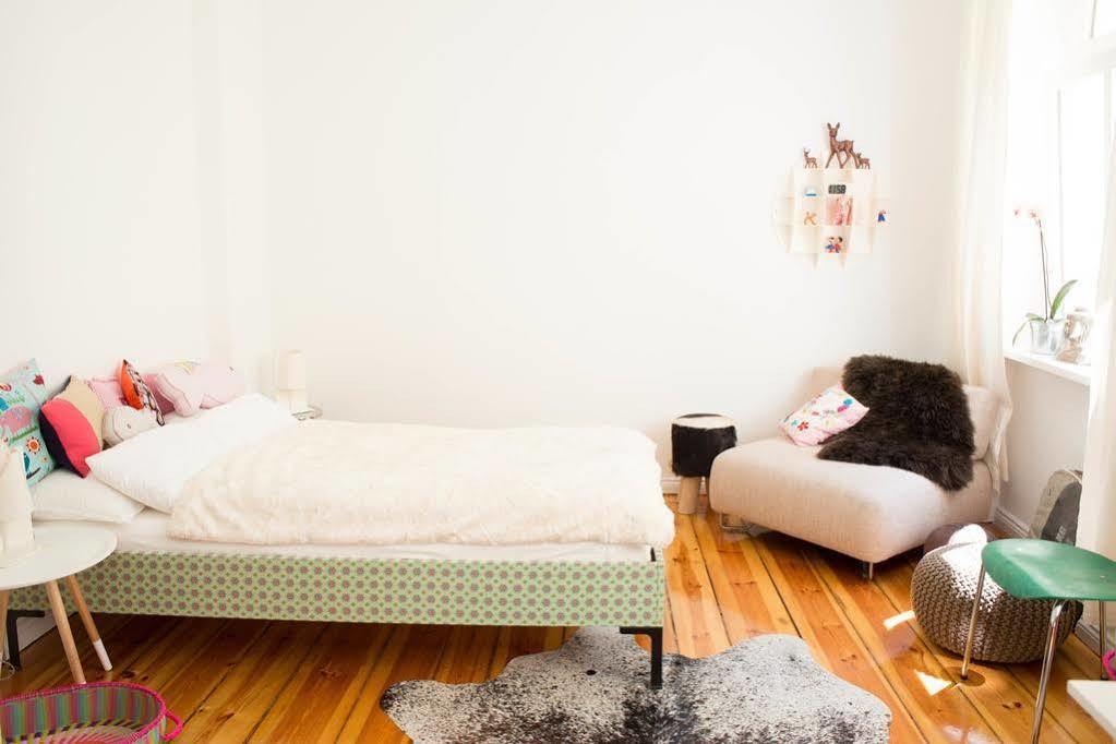 Stadtraum-berlin Apartment