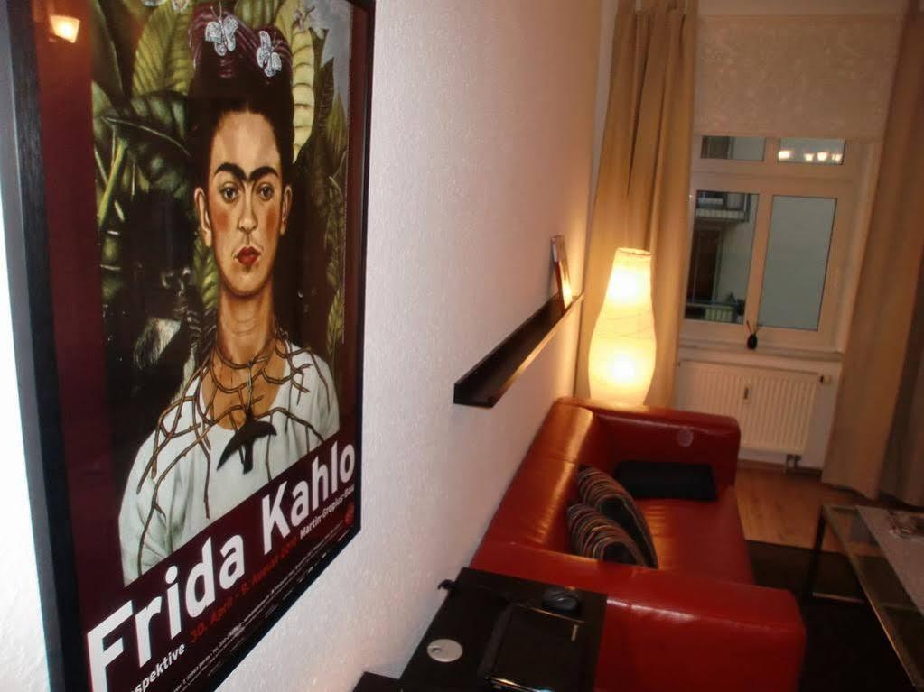 Appartamento Stadtraum-berlin *